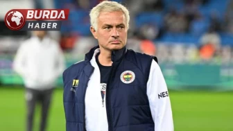 Mourinho Gidiyor mu ? Gözü hangi Premier Lig ekibinde