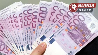 İstanbul'da 3,6 milyon Euro sahte para operasyonla yakalandı!