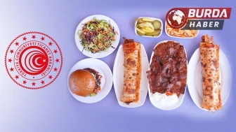 Ticaret Bakanlığı, Döner, İskender ve Hamburger Gramajını Denetledi!