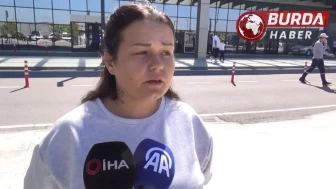 Sıla bebeğin yakın akrabası Elif Akyüz intihar etti.