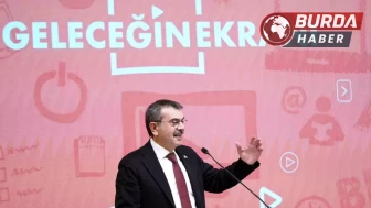 Bakan Tekin, Siber güvenlik konusunda yasal metin haberini verdi.