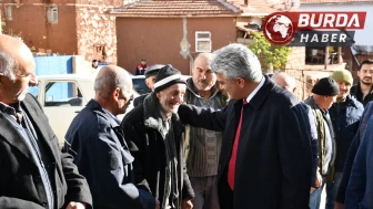 Vali "Barınma ihtiyacı olanları derhal bize bildirin!"