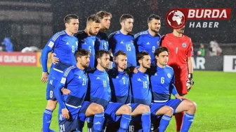 San Marino iki maç arda arda kazandı! Ülke tarihinde bir ilk yaşandı!