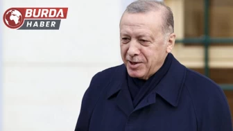 Erdoğan: "Gazze'ye Yardımlara Bile Tahammül Edemiyorlar"