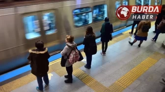 İstanbul'da Birçok Metro İstasyonu Kapanıyor: İşte Detaylar!