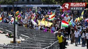 İsviçre'den Şok Edici PKK İtirafları Gün Yüzüne Çıkmaya Devam Ediyor!