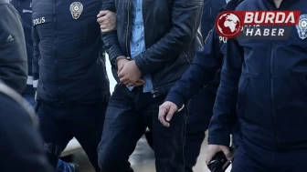 Savcı ve polis kılığında dolandırıcılar, 3 milyon TL'lik vurgun yaptı.