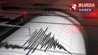 Sivas Ulaş’ta 4,4 büyüklüğünde deprem meydana geldi.