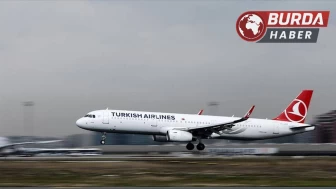 Türk Hava Yolları, bazı seferlerinin iptal ettiğini açıkladı!