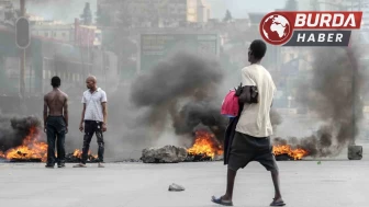 Mozambik'te gerçekleşen protestolarda 21 kişi hayatını kaybetti!