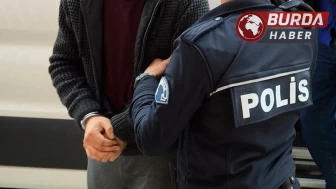 İstanbul'da PKK ile bağlantılı tefecilik yapan 3 kişi yakalandı.