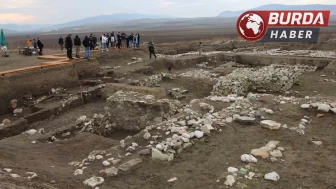 Oluz Höyük Kazıları 18 Yıldır Aralıksız Devam Ediyor!