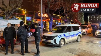 Alkollü Mekanda Tartışan 3 Kadın Polis Tarafından Gözaltına Alındı.