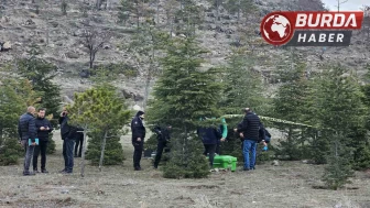 Haber alınamayan şahıs, tabancayla vurulmuş şekilde ölü bulundu.