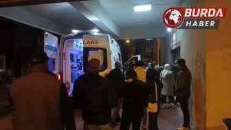 Domuz avına gittiği arkadaşını yanlışlıkla vurarak öldürdü.