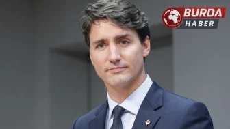 Kanada Başbakanı Trudeau istifa edeceğini açıkladı.