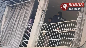 Bu sabahki cinayetin sırrı çözüldü: Polis memuru katliam yapmış!