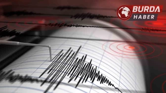 Erzurum’da 4,5 büyüklüğündeki deprem sonrası artçılar sürüyor.