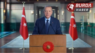 Tayyip Erdoğan:"Gazze’nin kahraman halkını hürmetle selamlıyoruz"