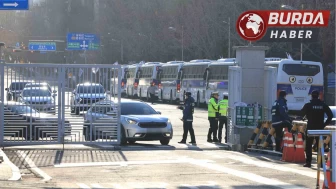 Yetkileri askıya alınan Güney Kore Devlet Başkanı Yoon tutuklandı.