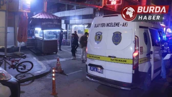 Adana’da kebapçıyı öldüren 16 yaşında çocuk çıktı.