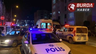 Kocaeli'de polis memuru evinde başından vurulmuş halde ölü bulundu.