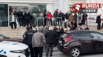 Avcılar’da gelin ve damada silahlı saldırı düzenlendi.