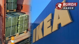 Polonya’da kayıp anti-tank mayınlar IKEA deposundan çıktı.