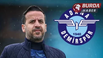 Adana Demirspor Başkanı Durak’ın istifası kabul edilmedi.