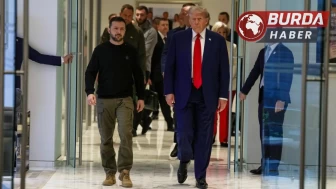 Trump yardımları için Ukrayna’dan 500 milyar dolarlık elementi istiyor