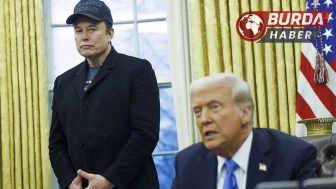 ABD Başkanı Trump, Elon Musk için yetki kararnamesi imzaladı.