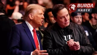 Trump, Musk’a usulsüzlükleri araştırma talimatı vereceğini açıkladı.