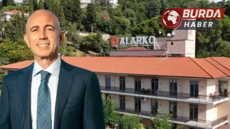 Alarko Holding Yönetim Kurulu Başkanı Garih’e ölüm tehdidi iddiası!