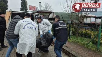 Bartın’da 25 yaşındaki genç çay bahçesinde kanlar içerisinde bulundu.