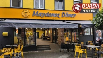 Maydonoz Döner’den ticari faaliyetlere ilişkin açıklama geldi.