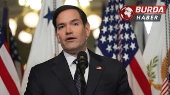 Dışişleri Bakanı Marco Rubio, USAID’e geçici yönetici olarak atandı.