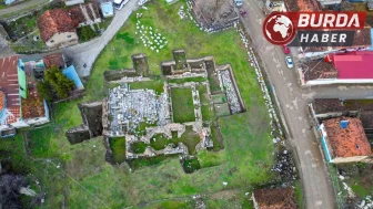 Tokat'ta bulunan Gladyatör arenası gün yüzüne çıkartılacak.