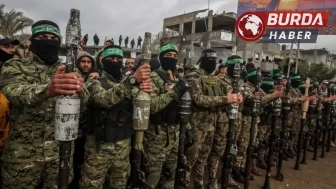 Hamas, esir takası krizi konusunda anlaşmaya varıldığını duyurdu.