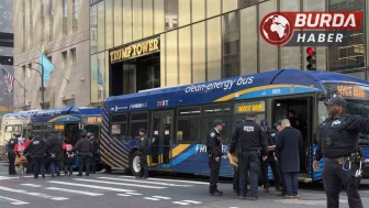 Yahudi protestocular Trump Tower’ı işgal etti: 98 kişi gözaltında