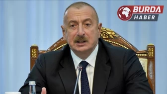 Aliyev: "Avrupa’nın gözlemi aslında AB’nin istihbarat misyonudur"