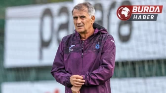 Trabzonspor, Teknik Direktör Şenol Güneş ile yollarını ayırdı.