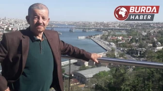 Zonguldak'ta 71 yaşındaki adam av tüfeğiyle intihar etti.