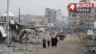 Gazze’de ateşkese dair yeni müzakere turu Katar’da bugün başladı.