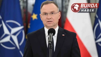 Andrzej Duda: "ABD nükleer silahlarını topraklarımıza yerleştirsin"