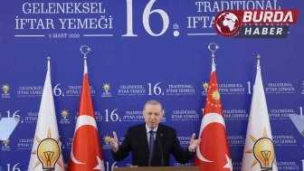 Tayyip Erdoğan: "Türkiye’siz bir Avrupa güvenliği düşünülemez"