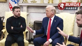 Trump: Zelenskiy ABD’nin desteğine sahip olduğu sürece barış istemiyor