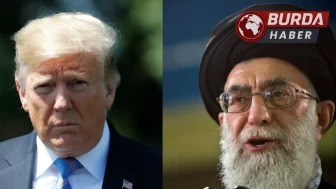 Trump’ın Hamaney’e yazdığı mektup BAE tarafından İran’a ulaştırılacak.