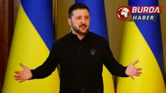 Zelenskiy'den Putin’in ateşkes anlaşmasını reddetme hazırlığı iddiası