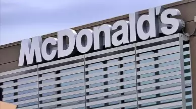 ABD'de McDonald's ürünlerinden hastalık yayılıyor !