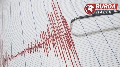 Malatya'nın Ardından Rize'de 4,7 Büyüklüğünde Deprem Oldu.